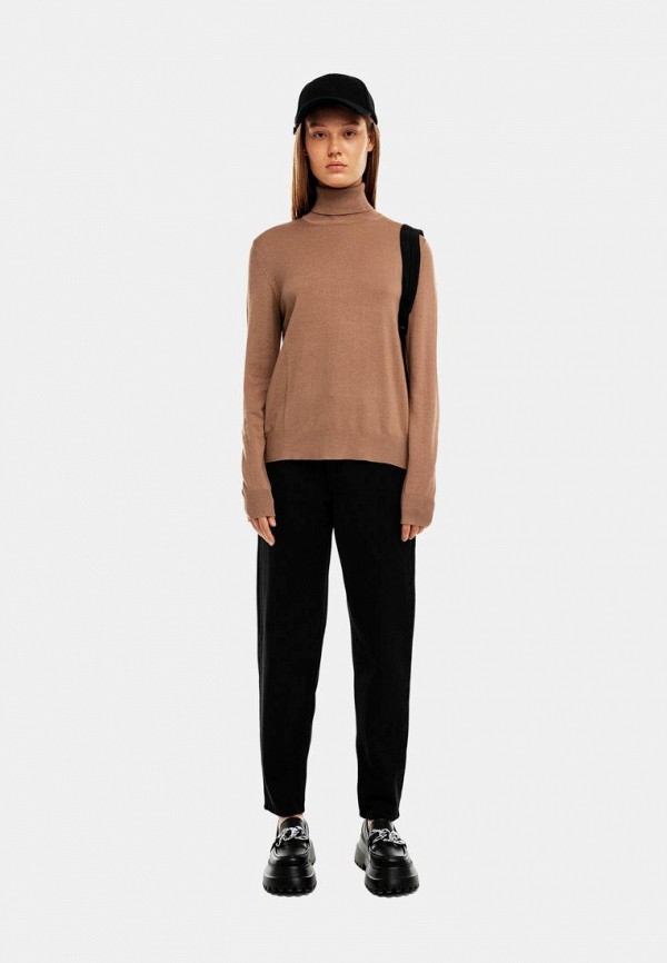 фото Водолазка befree