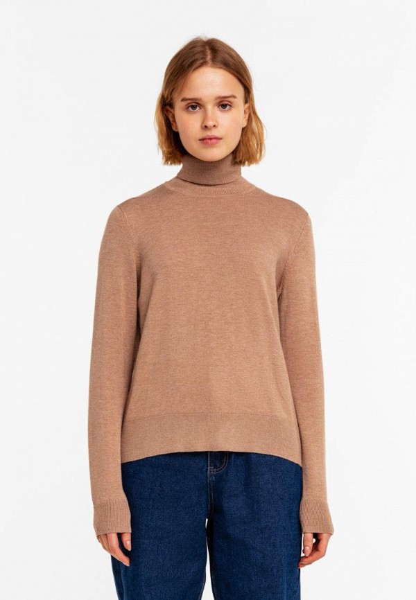 фото Водолазка befree