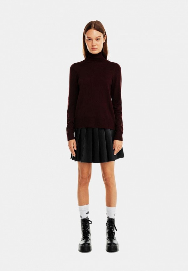 фото Водолазка befree