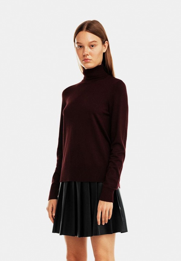 фото Водолазка befree