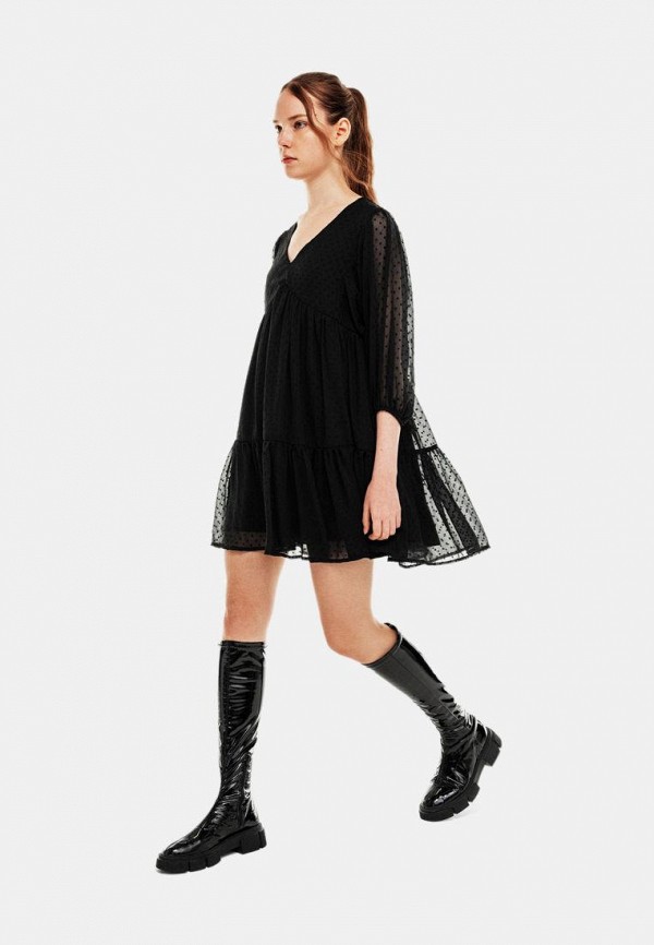 фото Платье befree