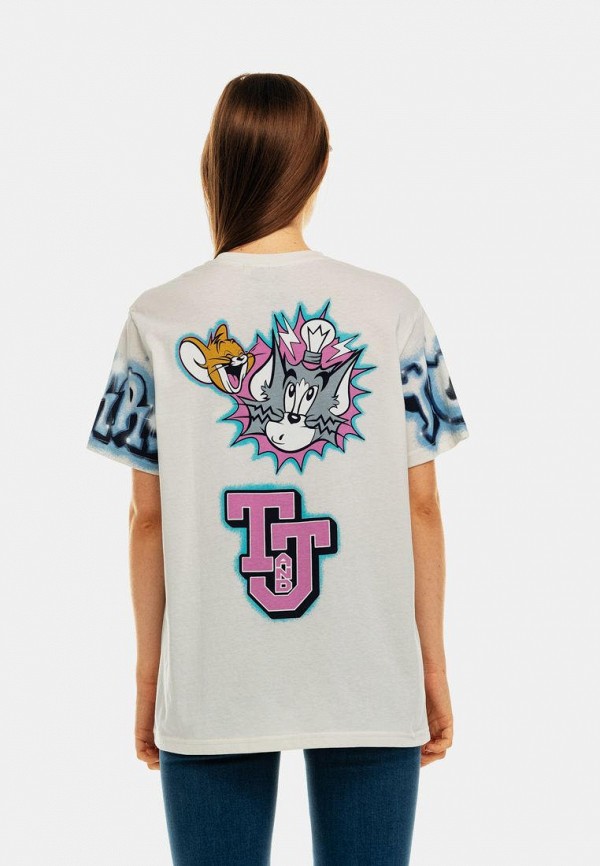 фото Футболка befree