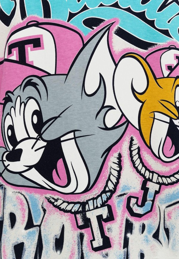 фото Футболка befree