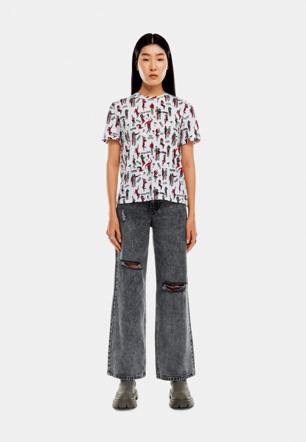 фото Футболка befree