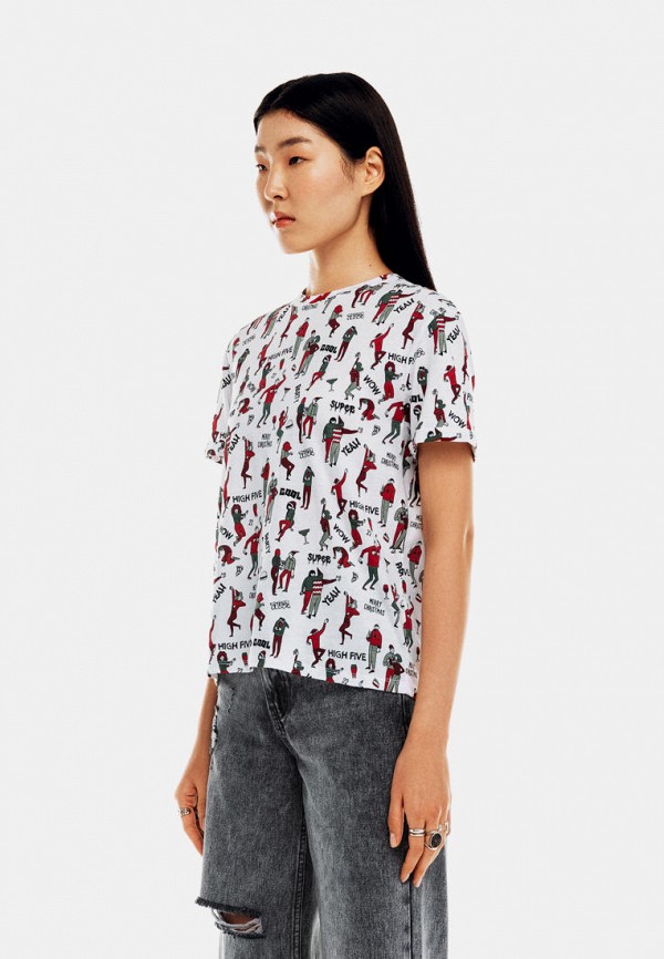 фото Футболка befree