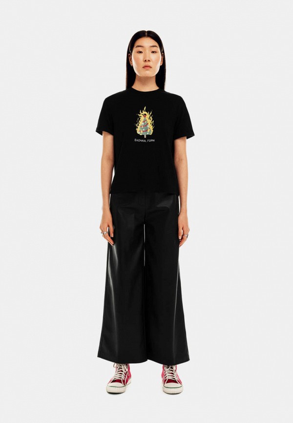 фото Футболка befree