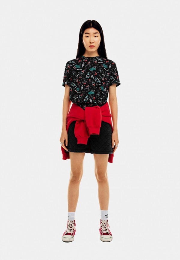 фото Футболка befree