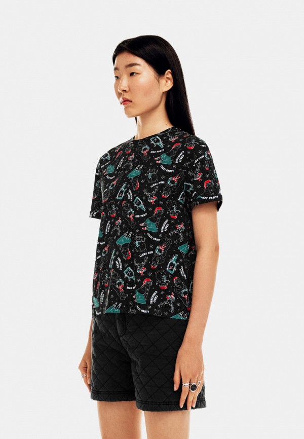 фото Футболка befree