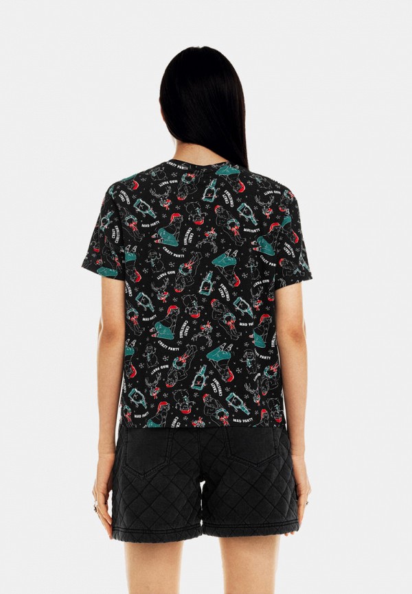 фото Футболка befree