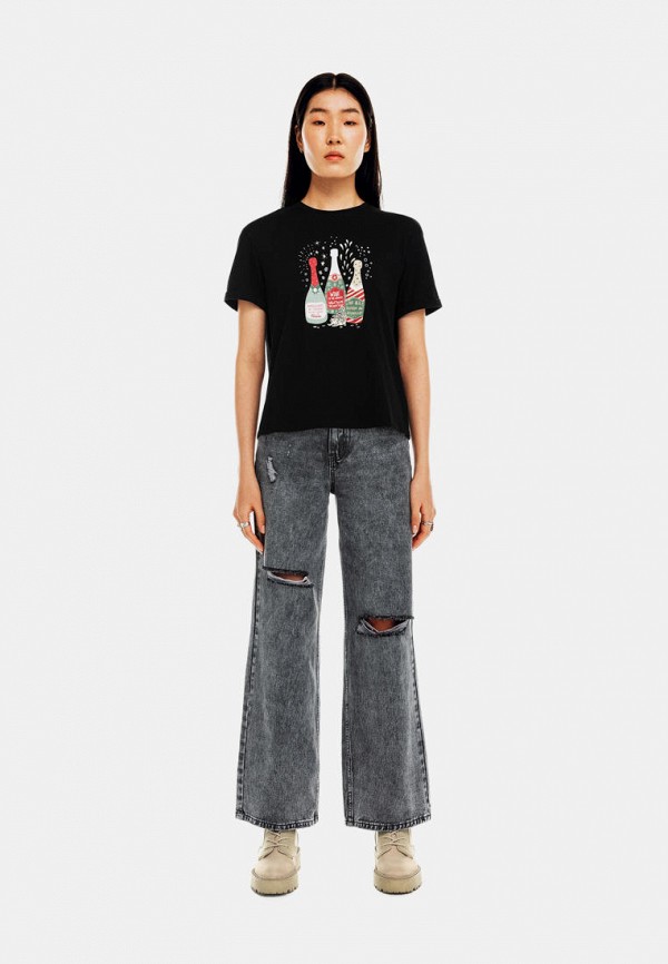 фото Футболка befree