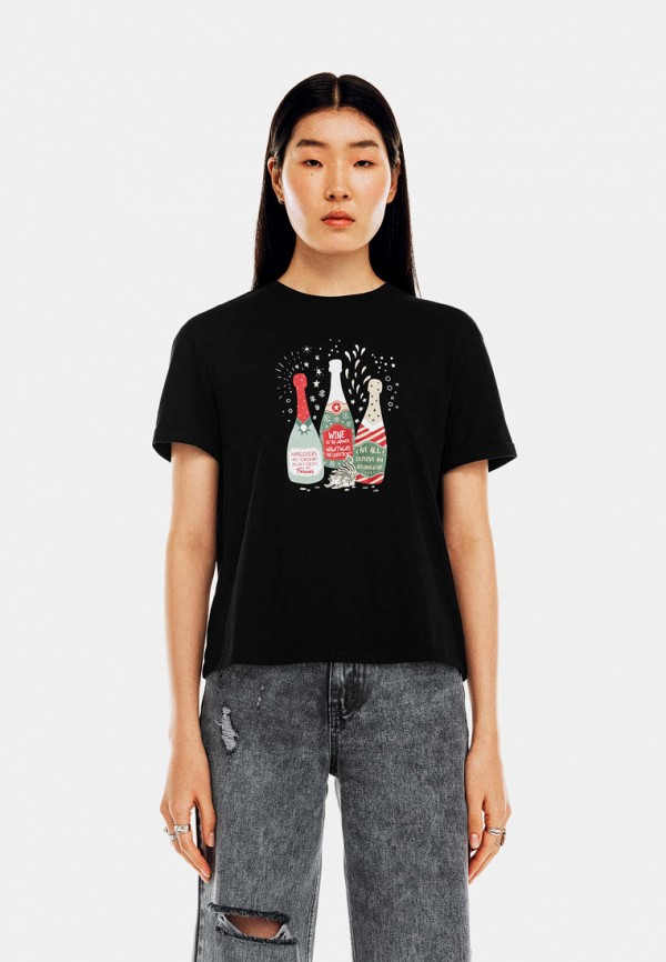 фото Футболка befree