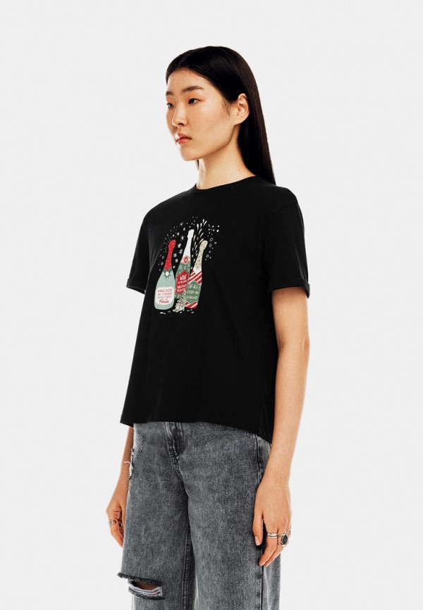 фото Футболка befree