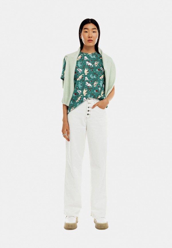 фото Футболка befree