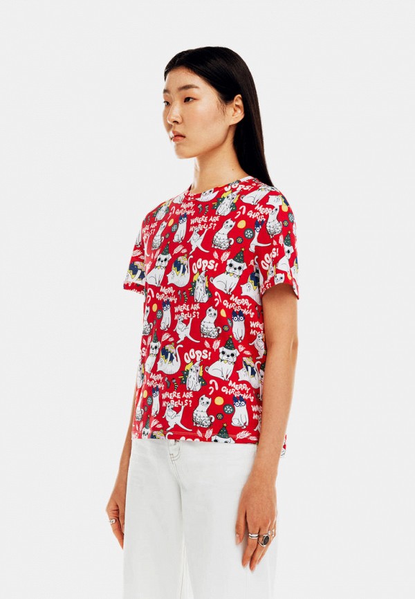 фото Футболка befree