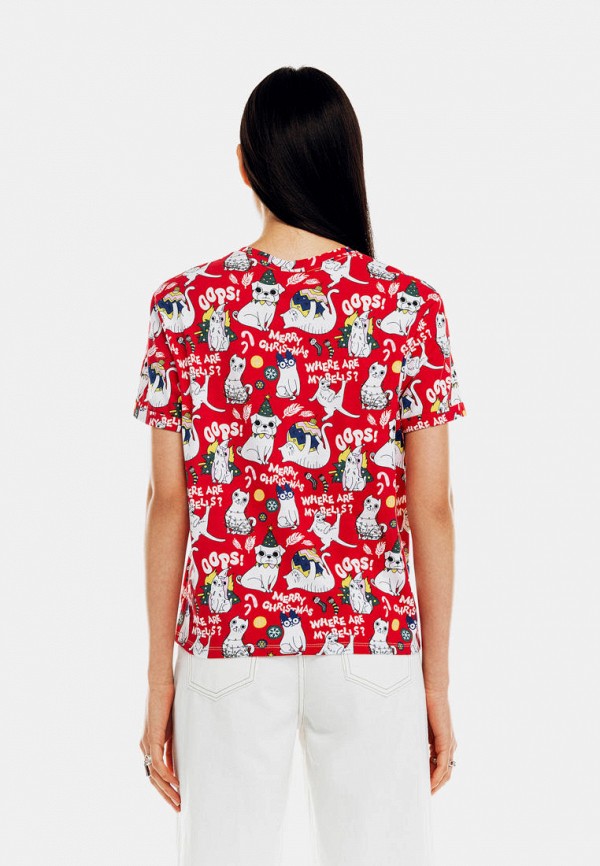 фото Футболка befree