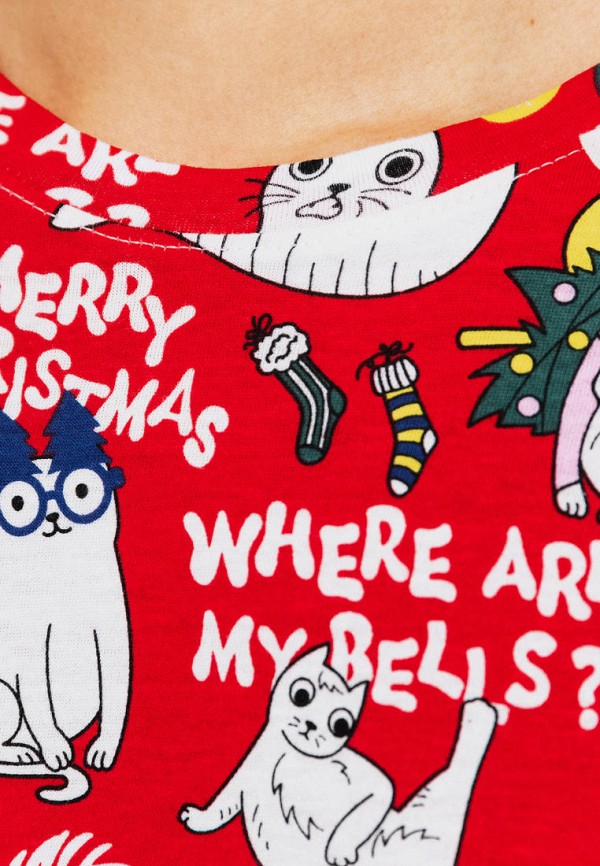 фото Футболка befree