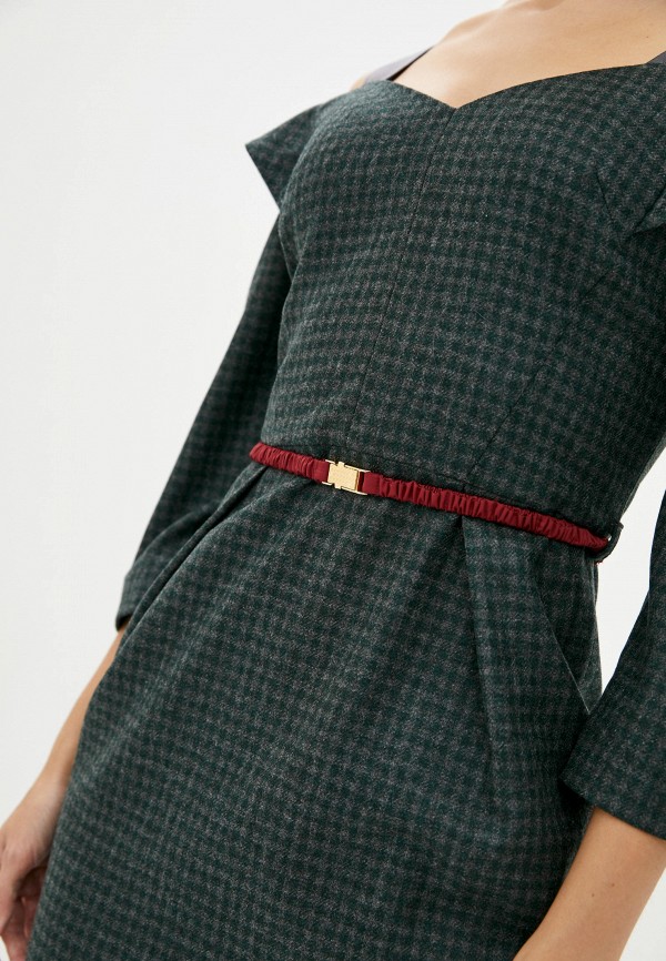 

Платье Dolcedonna, Зеленый, Dolcedonna MP002XW0AHY1
