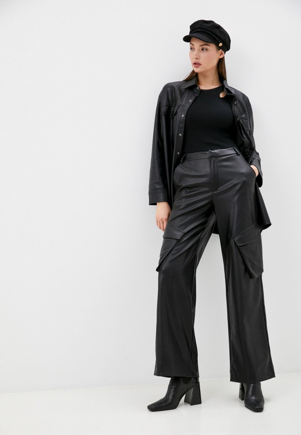 фото Брюки love republic