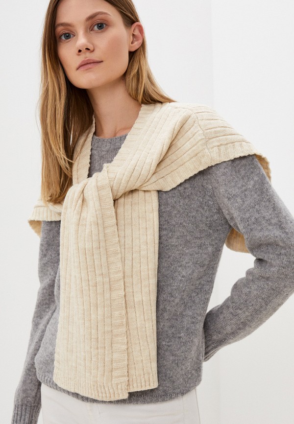 фото Шарф top top