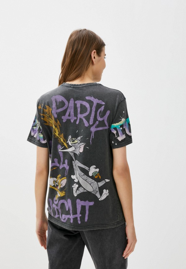 фото Футболка befree