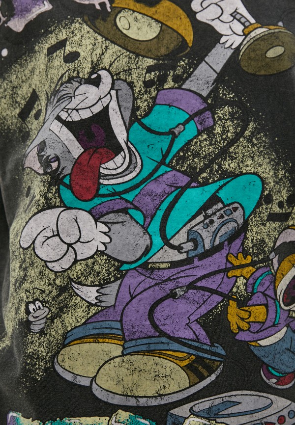 фото Футболка befree