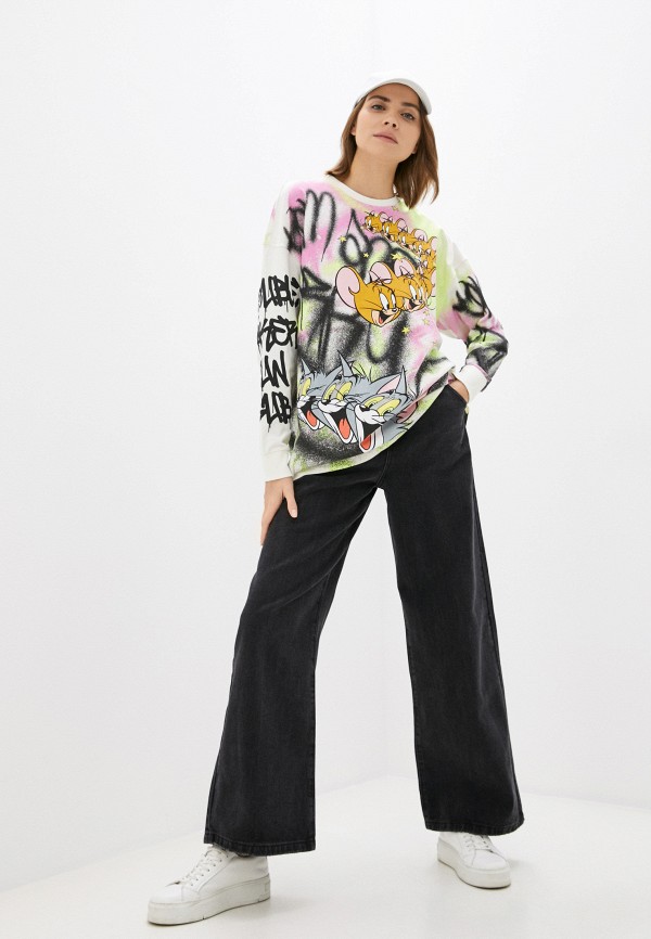 фото Джинсы befree