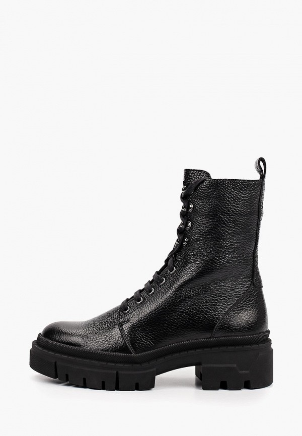 Ботинки Brulloff