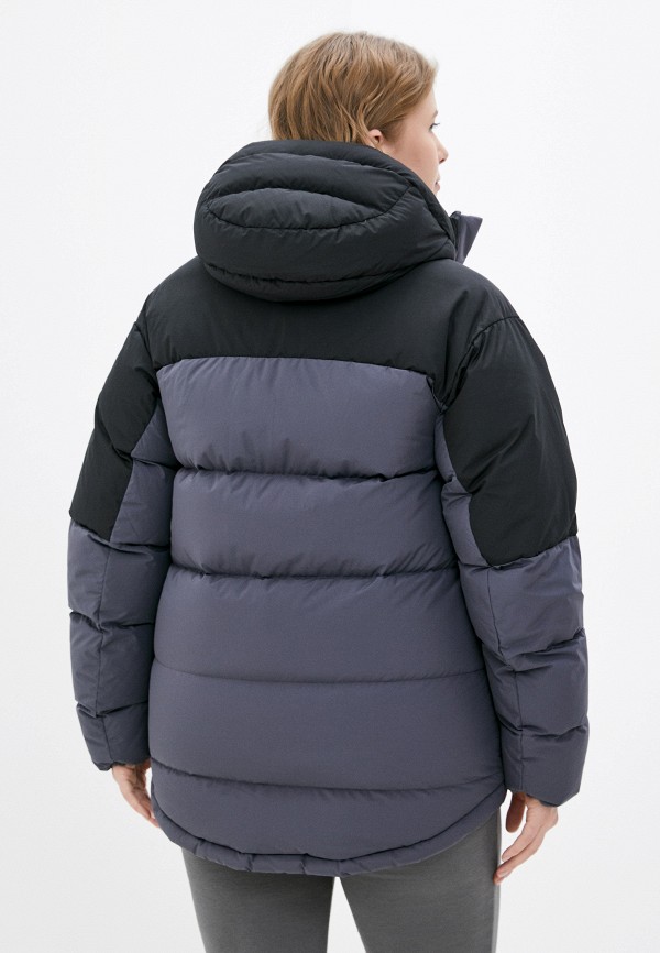 фото Пуховик outventure