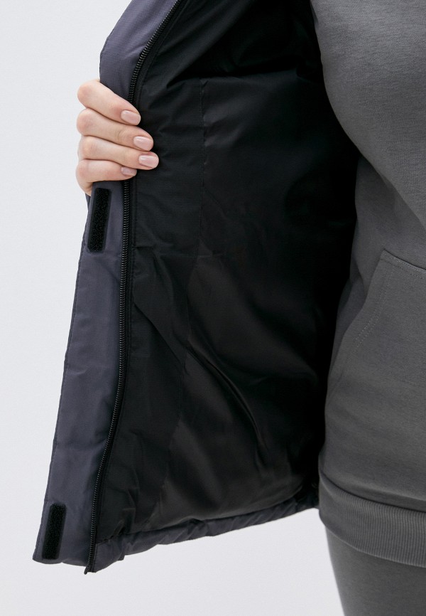 фото Пуховик outventure