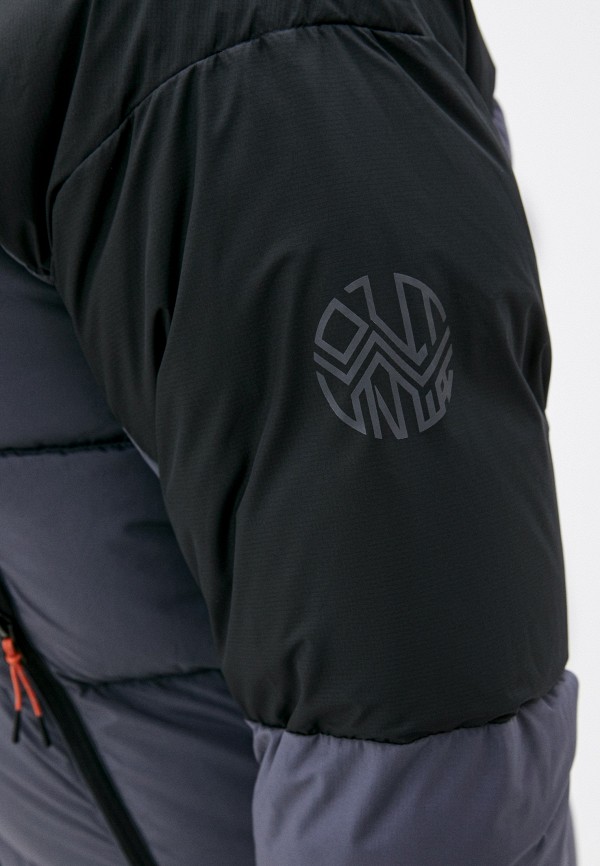 фото Пуховик outventure