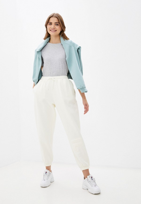 фото Брюки спортивные fila