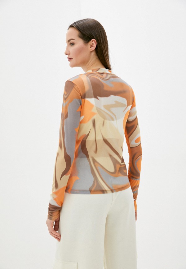 фото Лонгслив fila