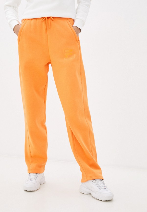 фото Брюки спортивные fila