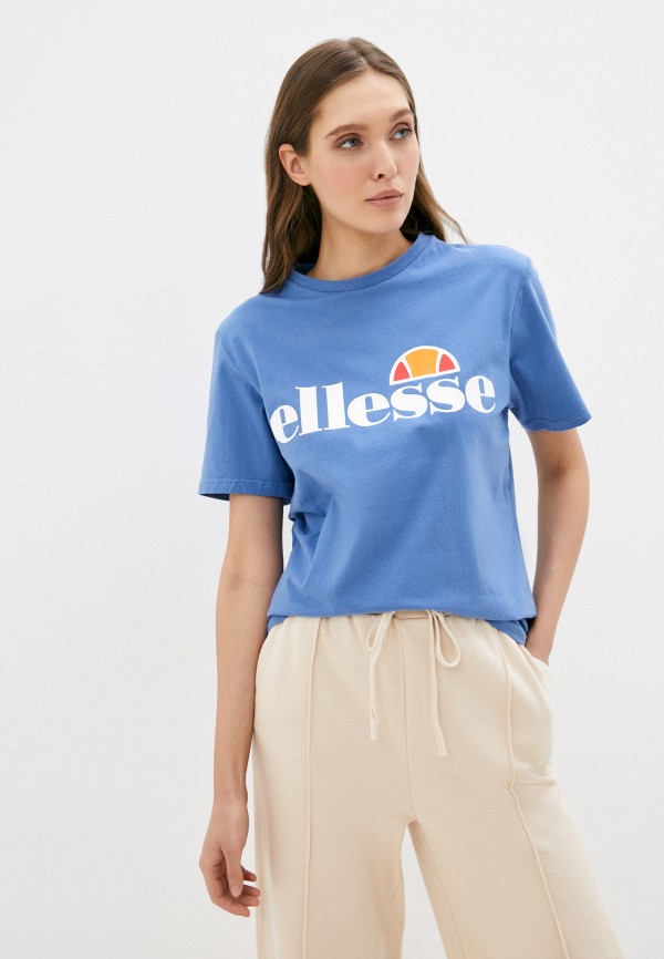 фото Футболка ellesse