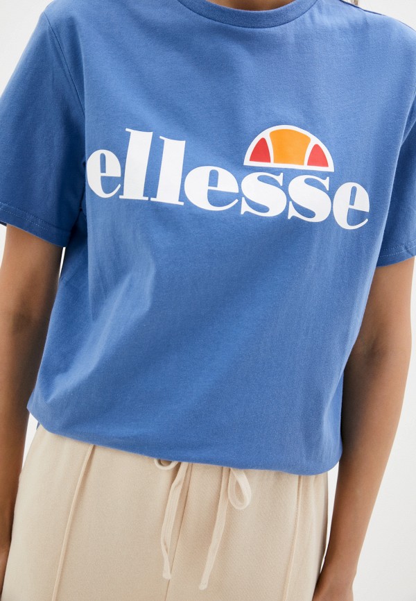 фото Футболка ellesse
