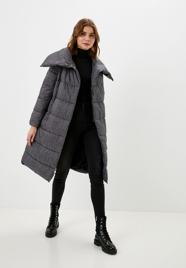 фото Куртка утепленная a la tete