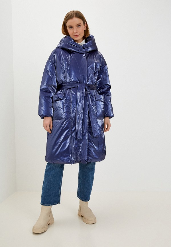 фото Куртка утепленная nominee