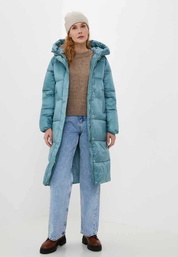 фото Куртка утепленная sei tu