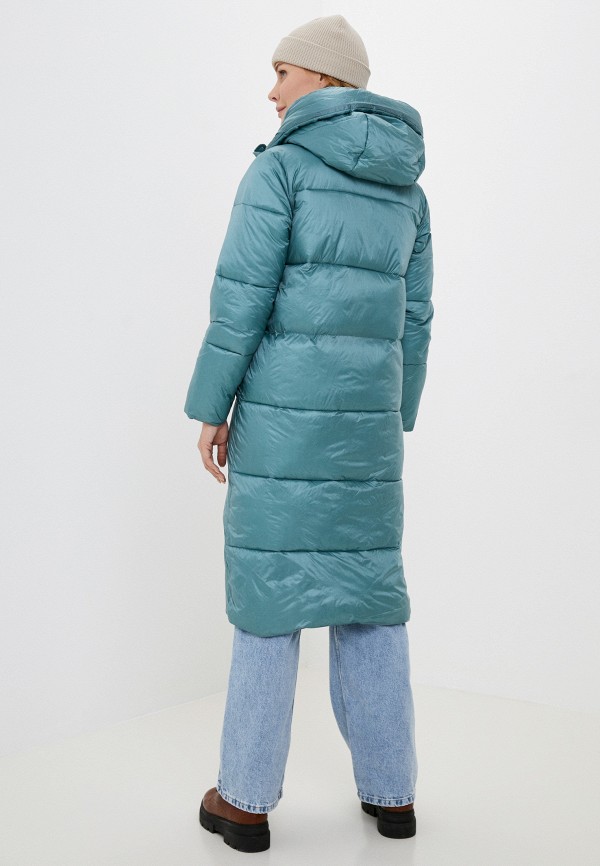 фото Куртка утепленная sei tu