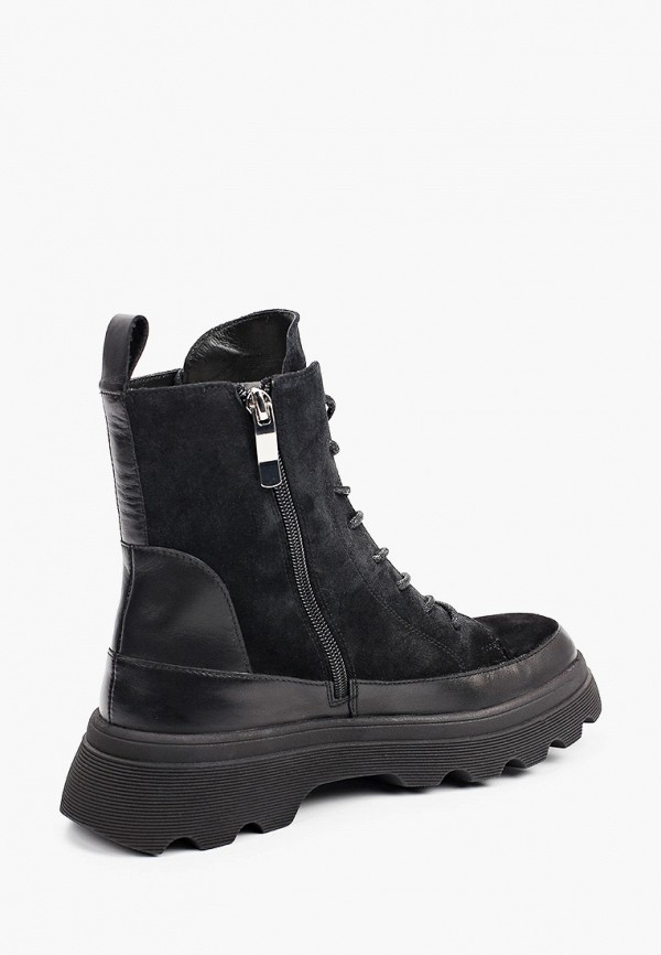 фото Ботинки giotto