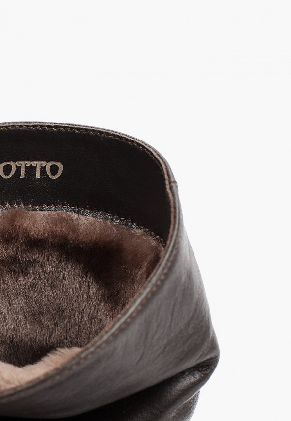 фото Полусапоги giotto