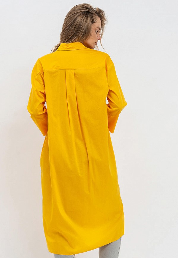 

Туника Lesia, Желтый, Lesia MP002XW0AI8O
