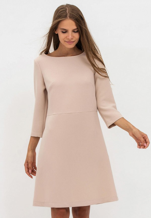 

Платье Lesia, Розовый, Леомис