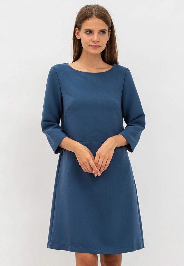 

Платье Lesia, Синий, Lesia MP002XW0AI8Z