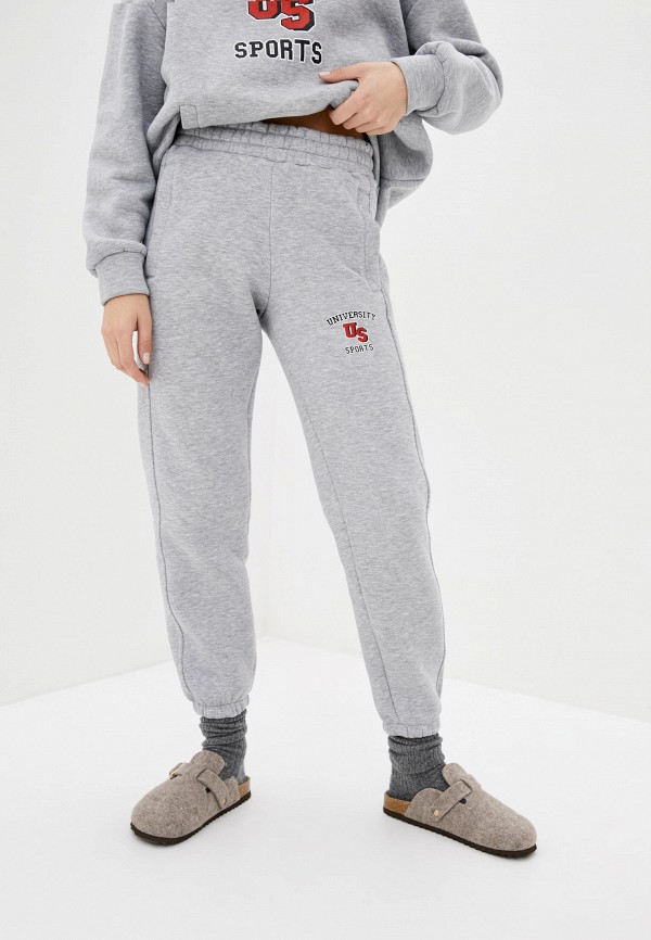 

Костюм спортивный Flex, Серый, Flex MP002XW0AIAC
