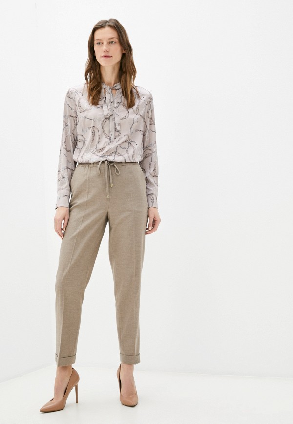 фото Брюки lusio