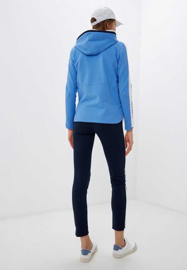 фото Костюм спортивный bilcee