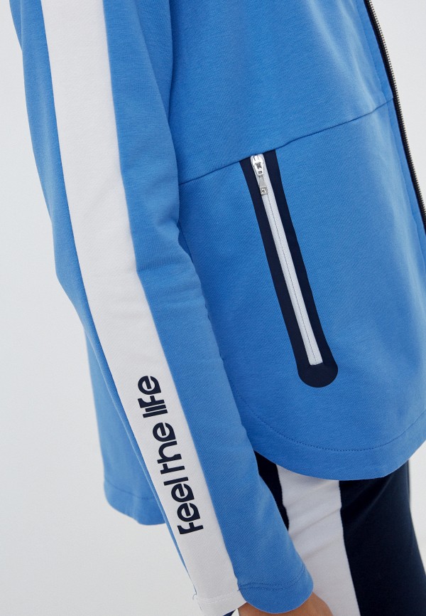 фото Костюм спортивный bilcee