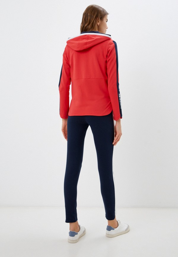 фото Костюм спортивный bilcee