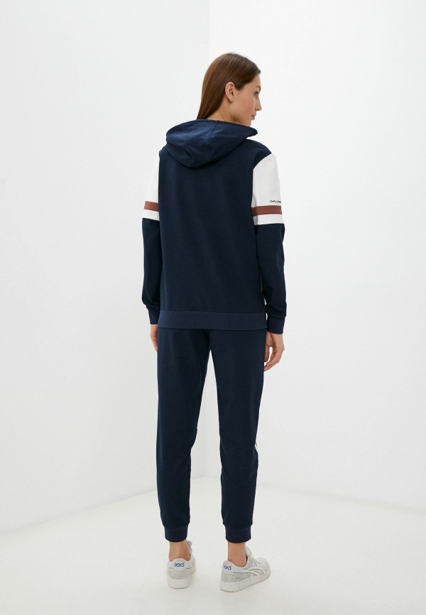 фото Костюм спортивный bilcee